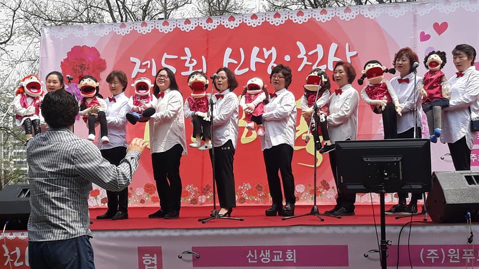인천천사요양원 이미지