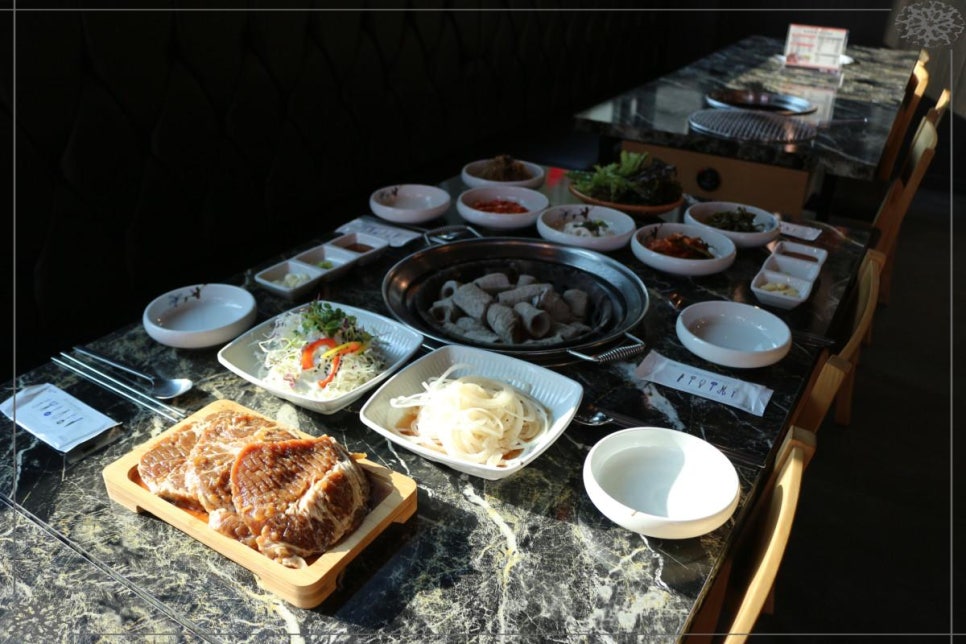 수지갈비 이미지
