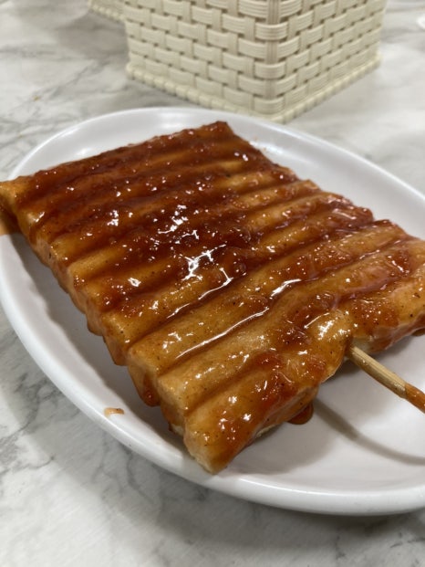 더진분식 이미지