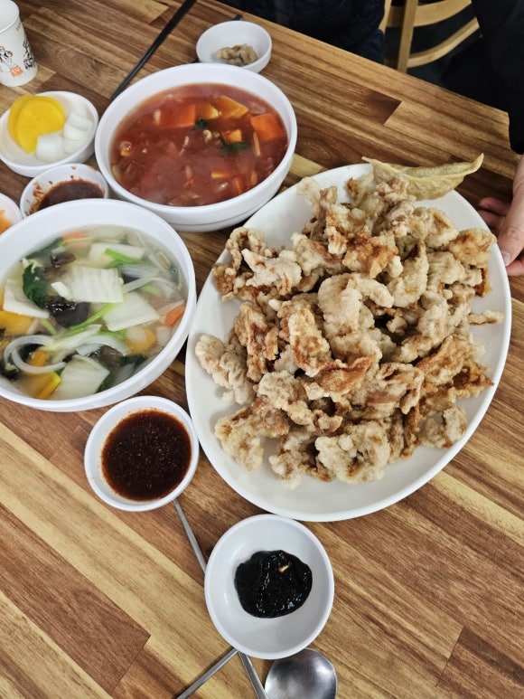 협성반점 이미지