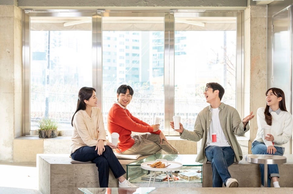 현대기업 이미지