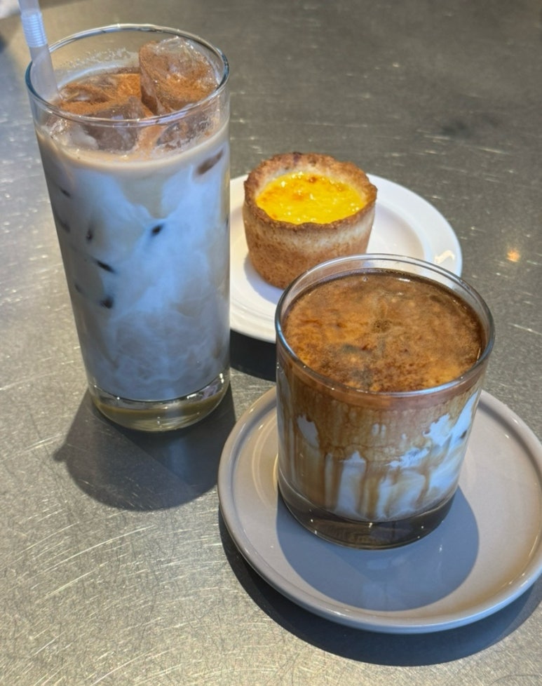 멍크커피 이미지