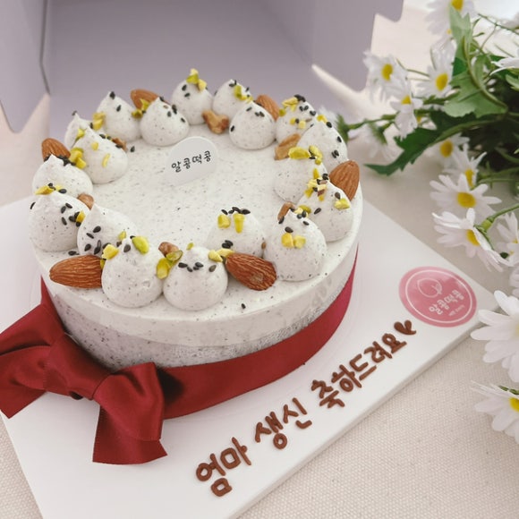 서울퓨전떡 이미지