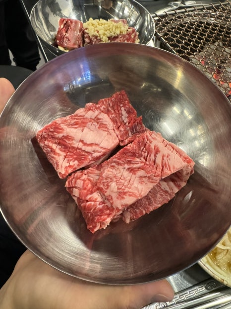 박고집안동갈비 이미지