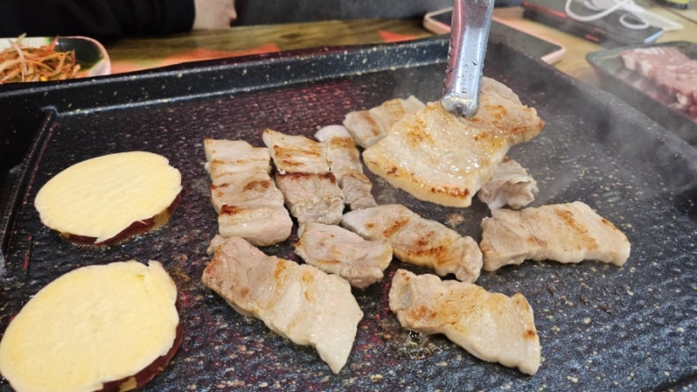 이내정육점 이미지