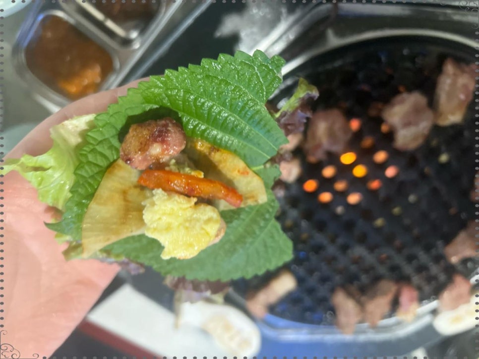 제줏간시흥장곡점 이미지