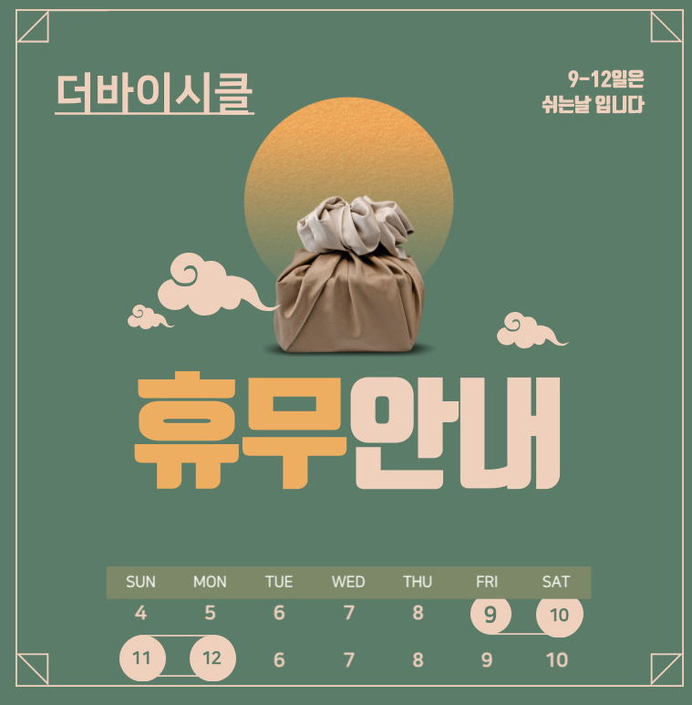 더바이시클 이미지