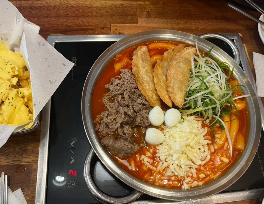 카페바라던바다 이미지