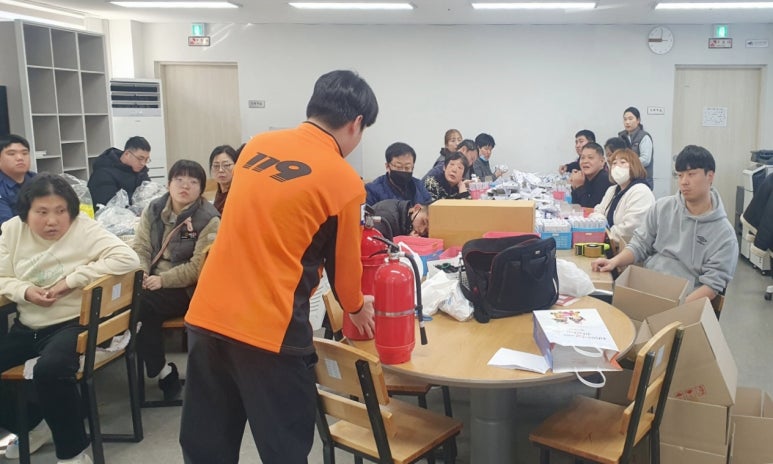 설봄화반 이미지