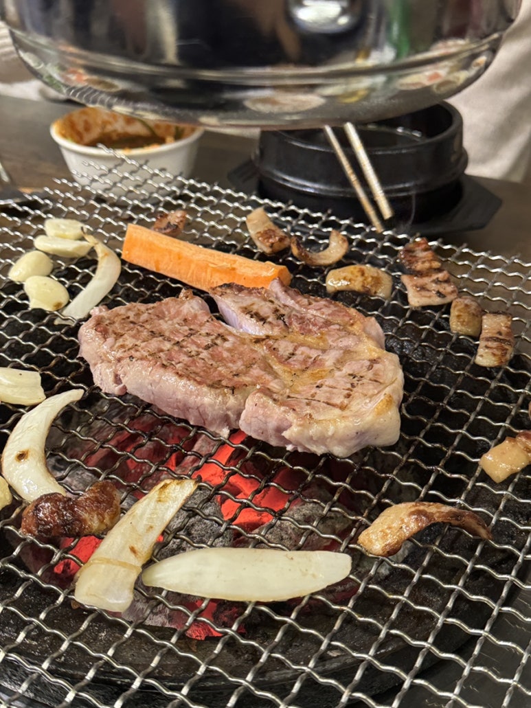 삼송떡볶이 이미지