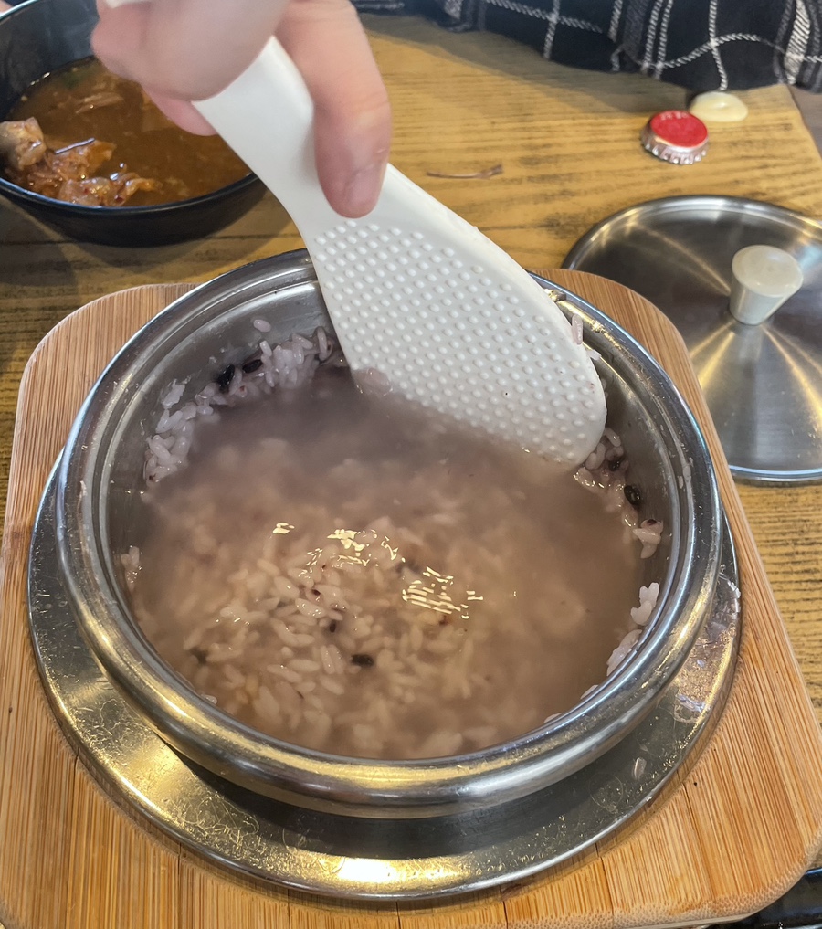 고향나들이 무인카페 이미지