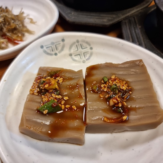 정록식당 이미지