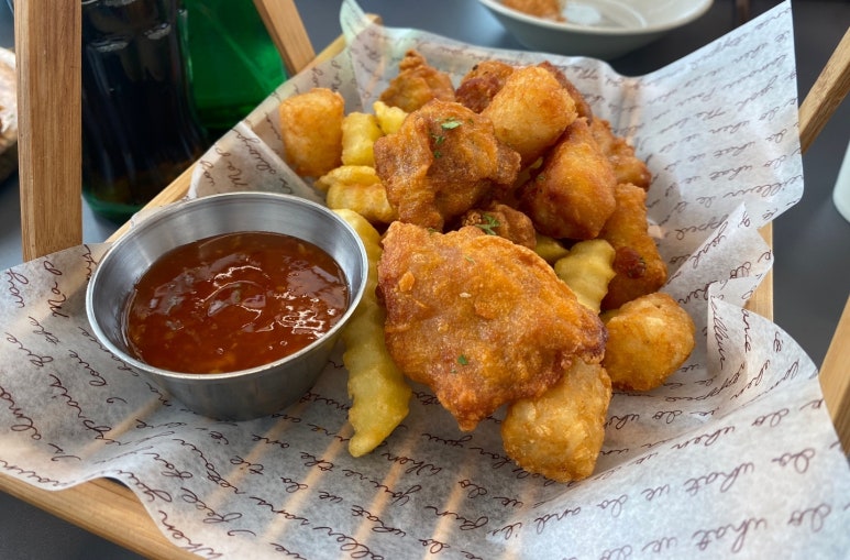 톰슨팩토리 이미지