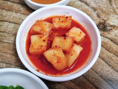 충무활어시장 이미지