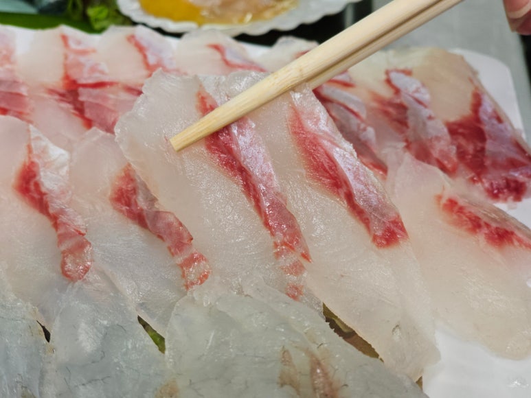 충청도횟집 이미지