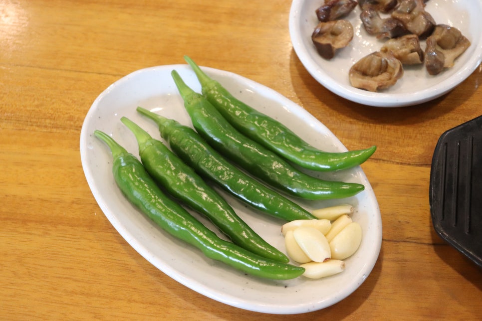 연화정식당 이미지