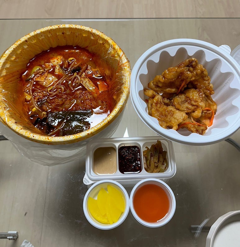 천선곰탕마라탕 이미지