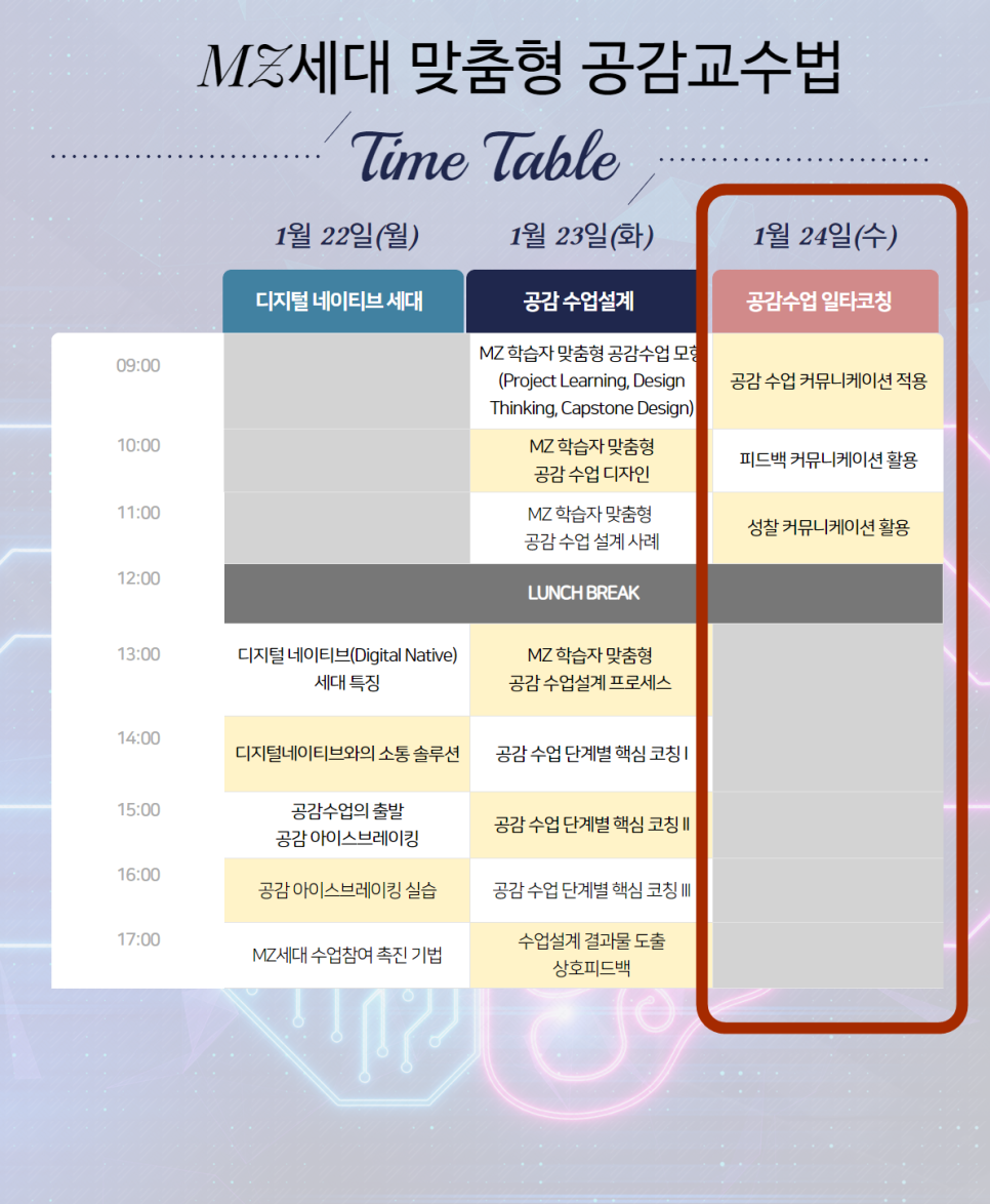 한국폴리텍대학인재원 이미지