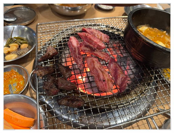 월성한우 이미지