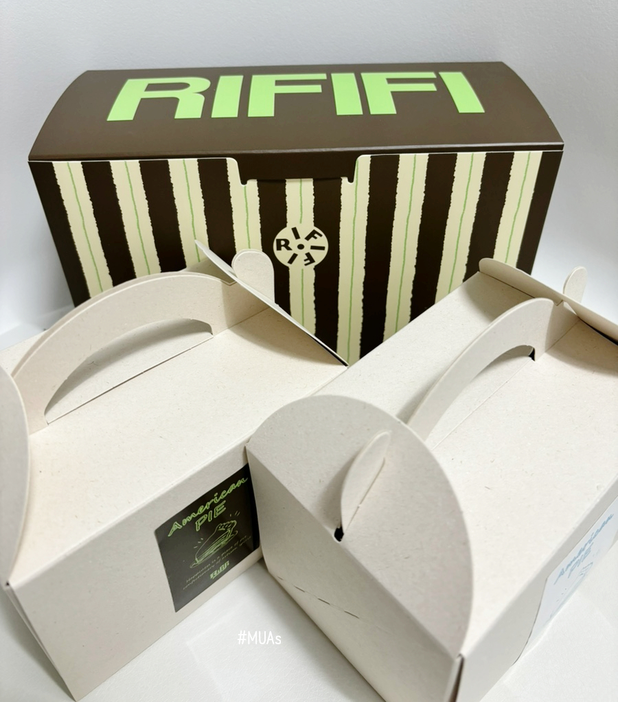 리피피(RIFIFI) 이미지