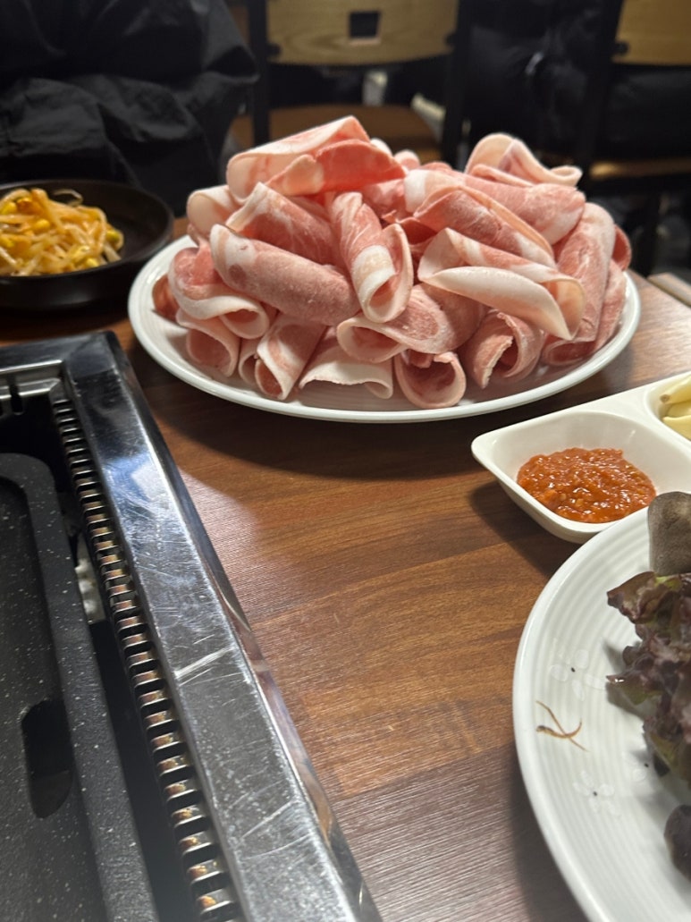 꼬들대패 이미지