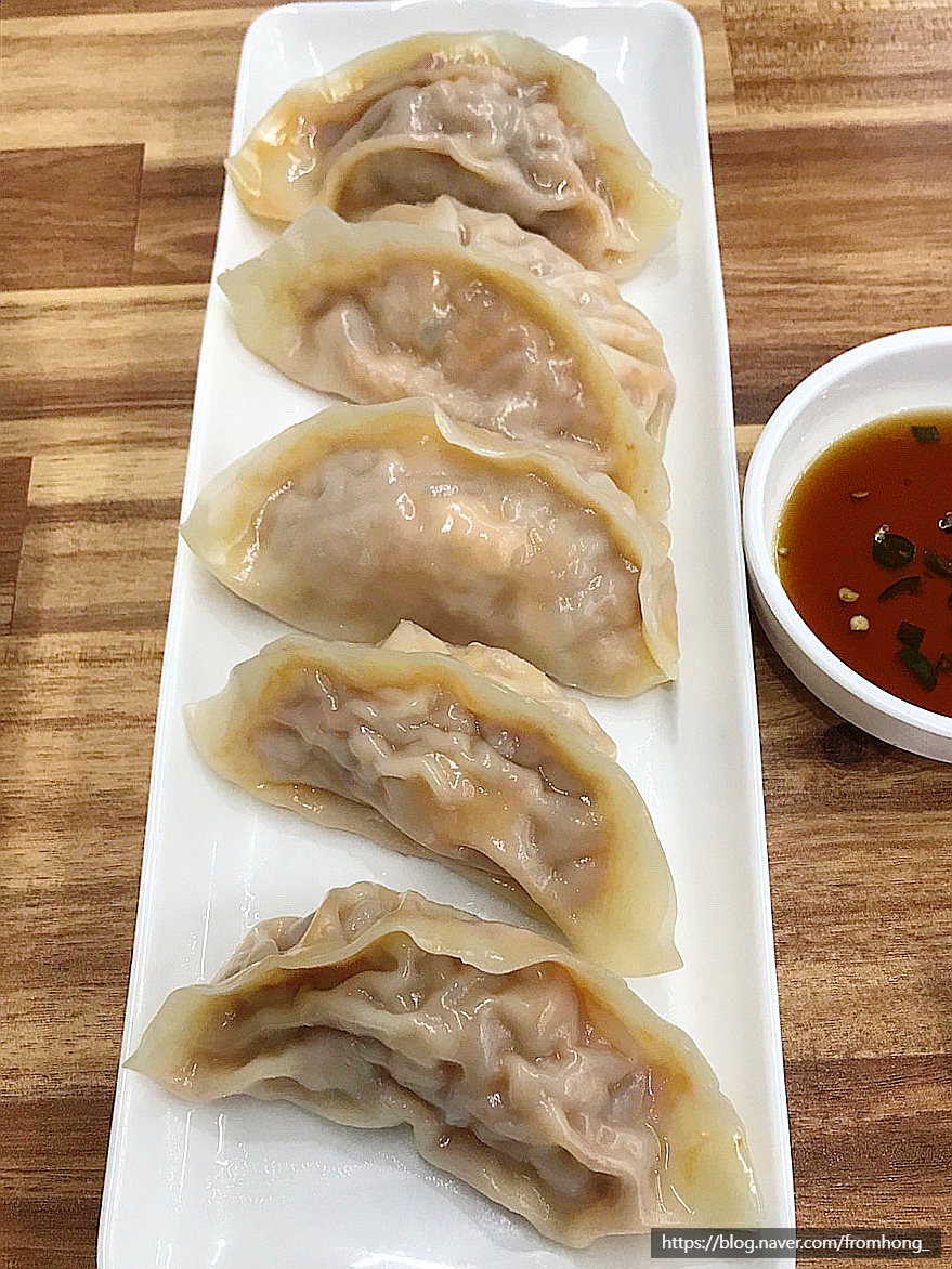 증포바지락칼국수 이미지