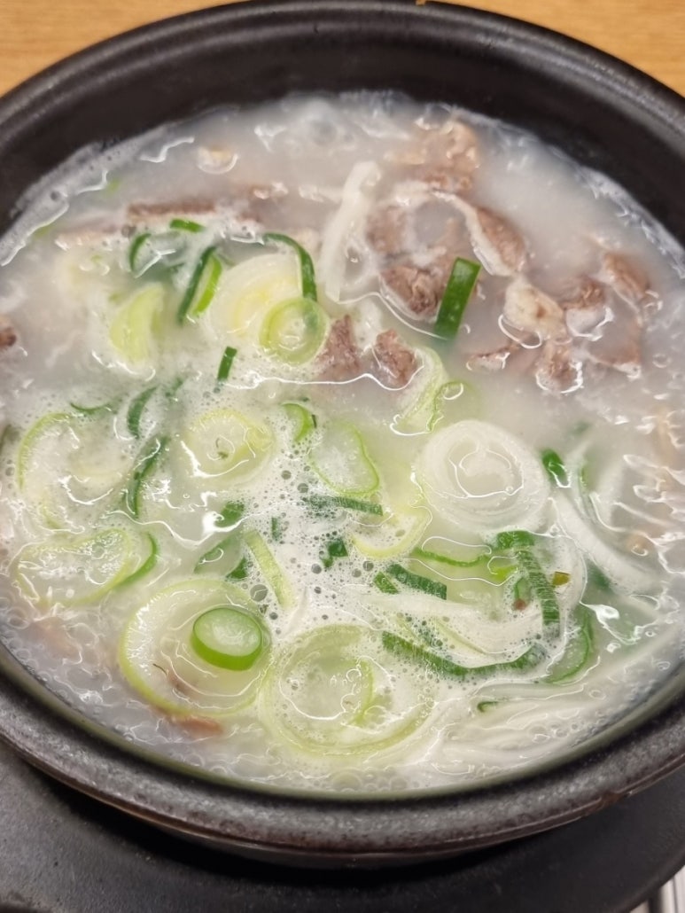 우리소곰탕 이미지