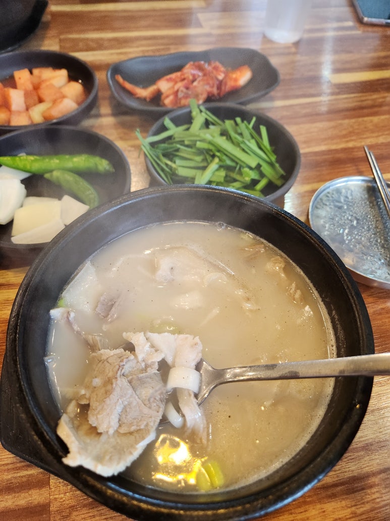 옛날아우내순대전주점 이미지