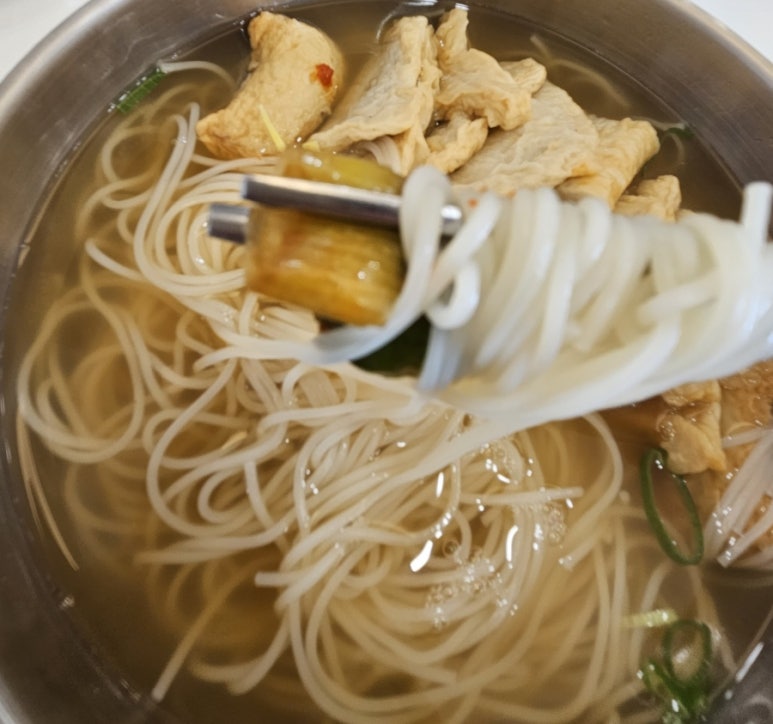 국수기행용곡점 이미지