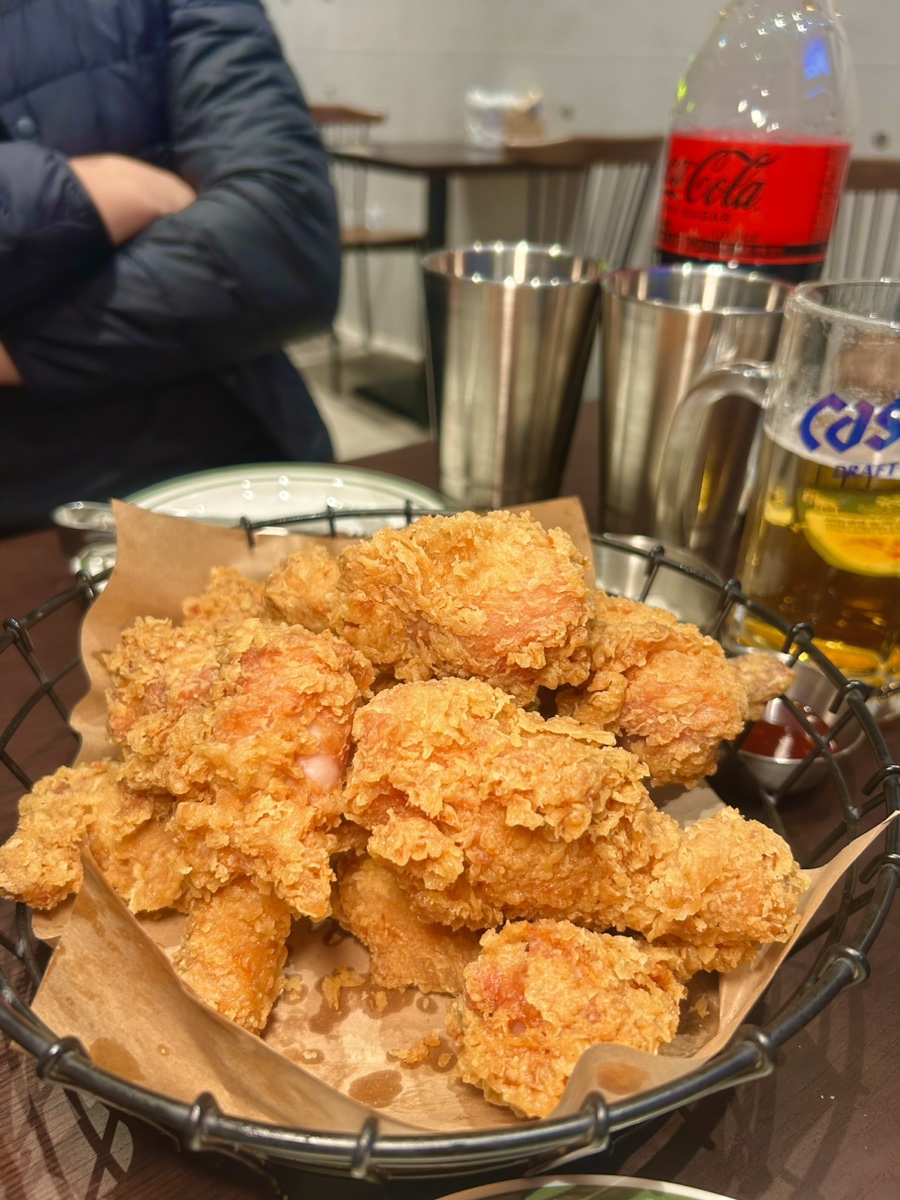 비비큐독산 이미지