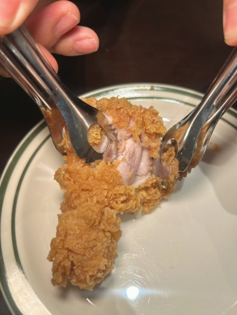 비비큐독산 이미지