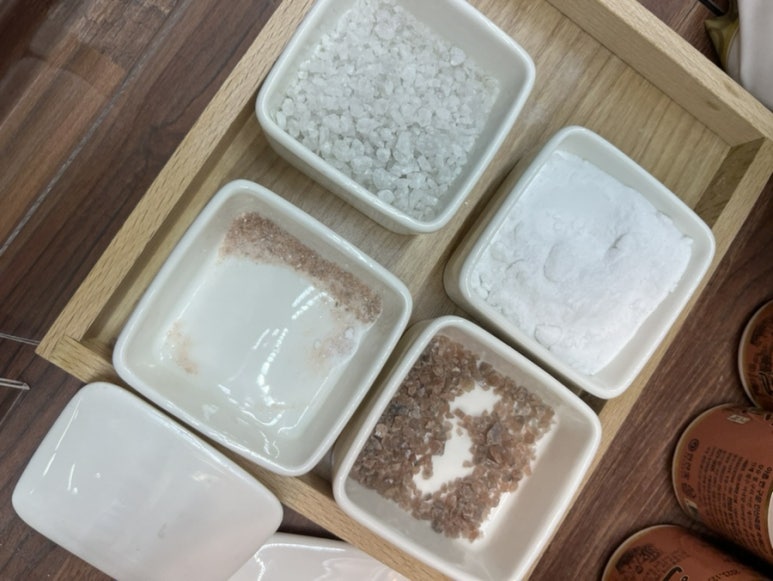인산가 광교전문대리점 이미지