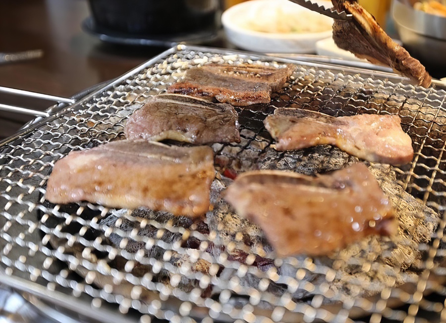 갈비가맛있는집 이미지