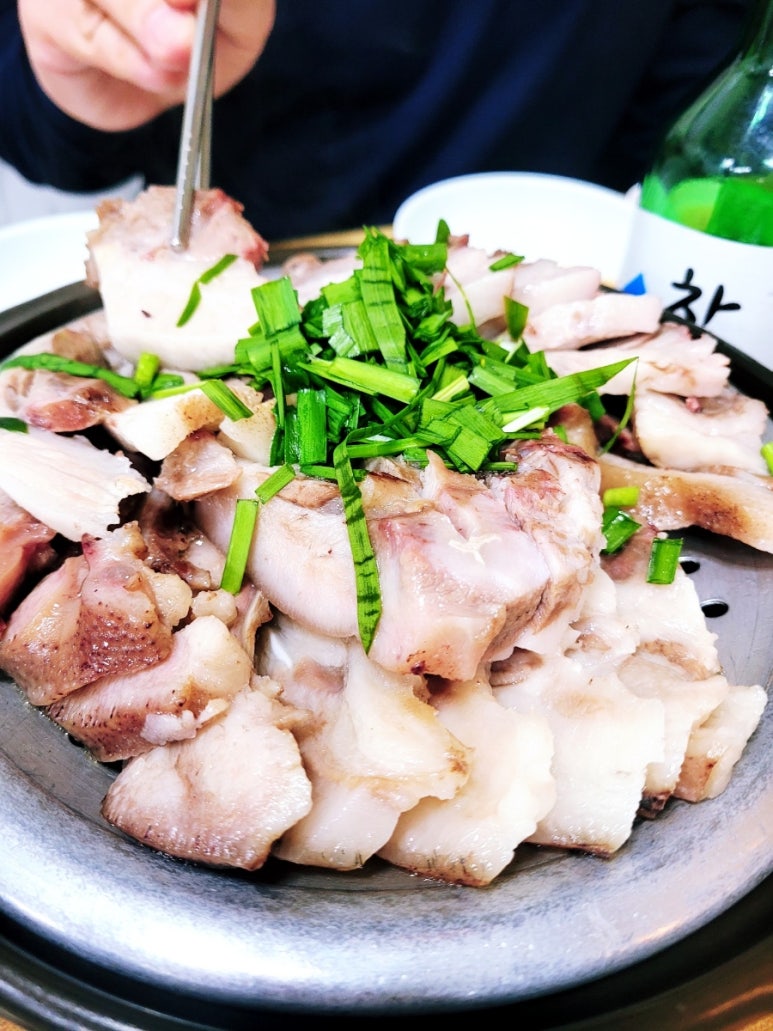 남도돼지국밥 이미지