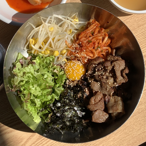 서해면옥 이미지