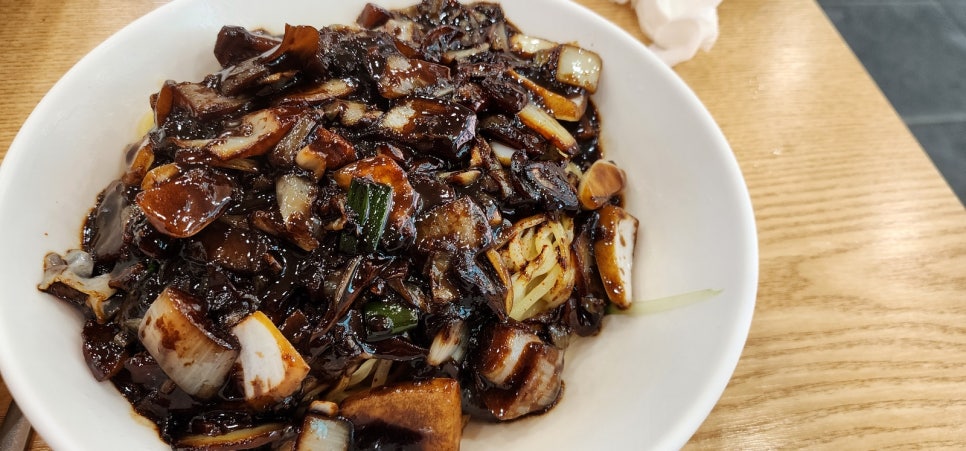 안흥식당 이미지