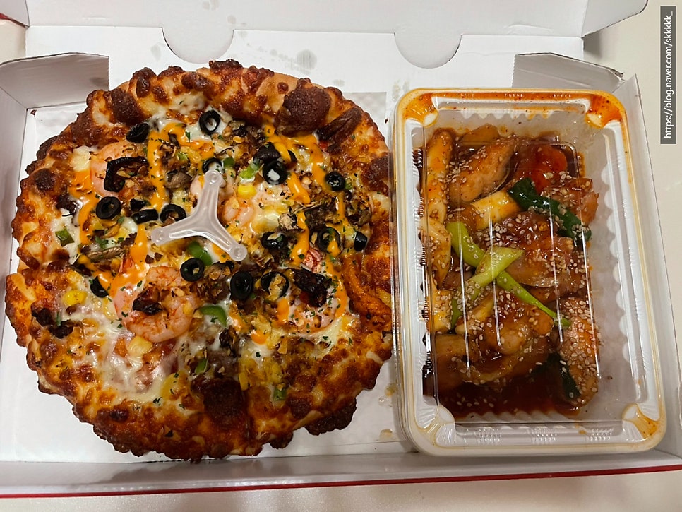 피자닭터천안 이미지