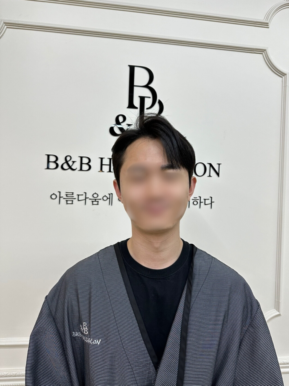비앤비헤어 이미지