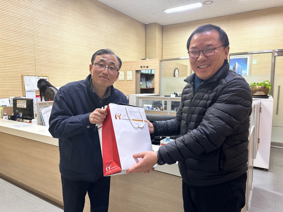(주)더앤씨 이미지