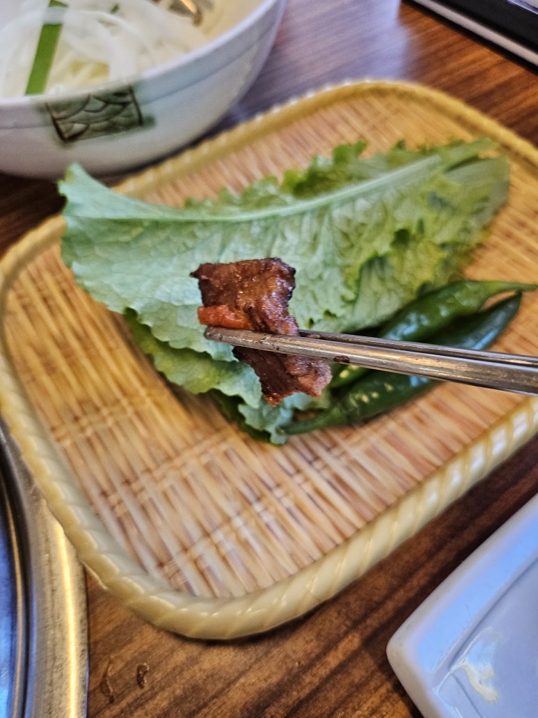 와~갈비다 이미지