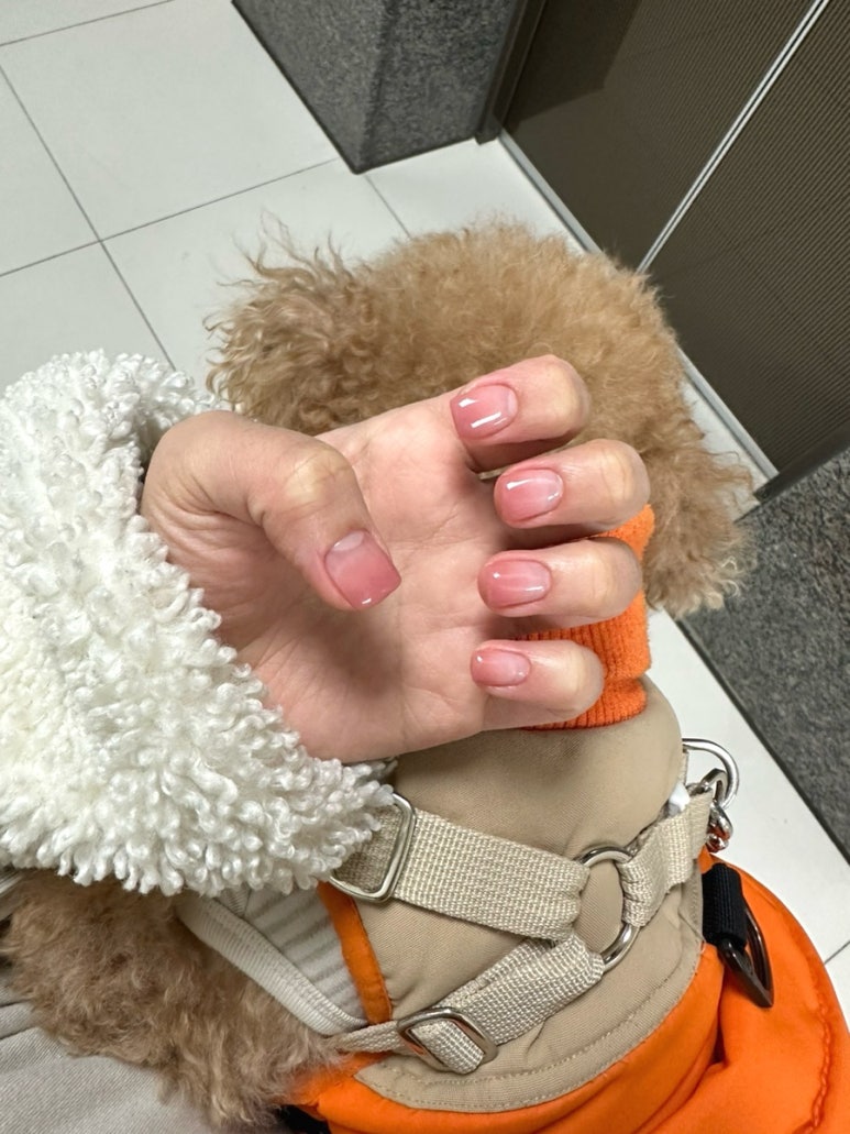 네일더빛나인뷰티 이미지