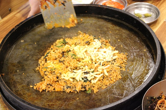 소문난물닭갈비 이미지