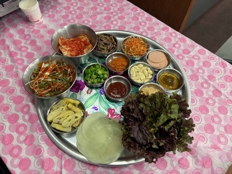 오봉식자재 이미지