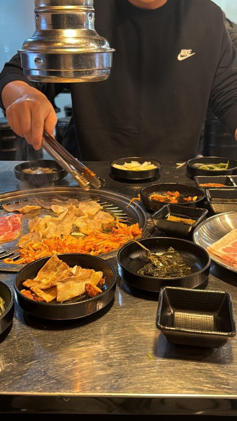 고깃집순 이미지