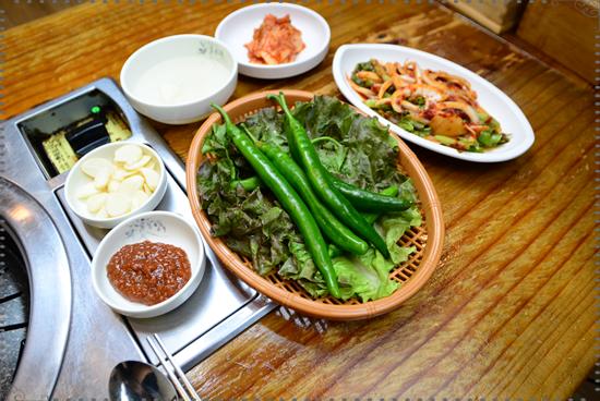 평창야채 이미지
