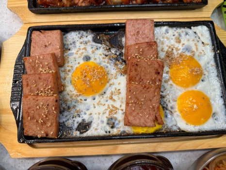 삼장식당 이미지