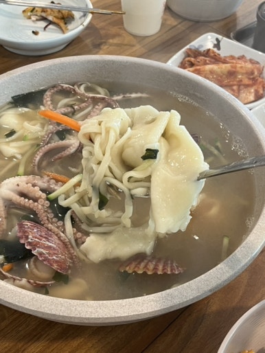 송하낙지 이미지