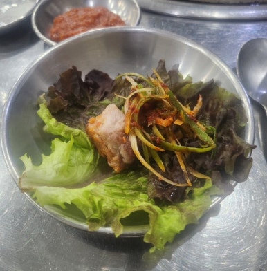 검암동연탄집 이미지