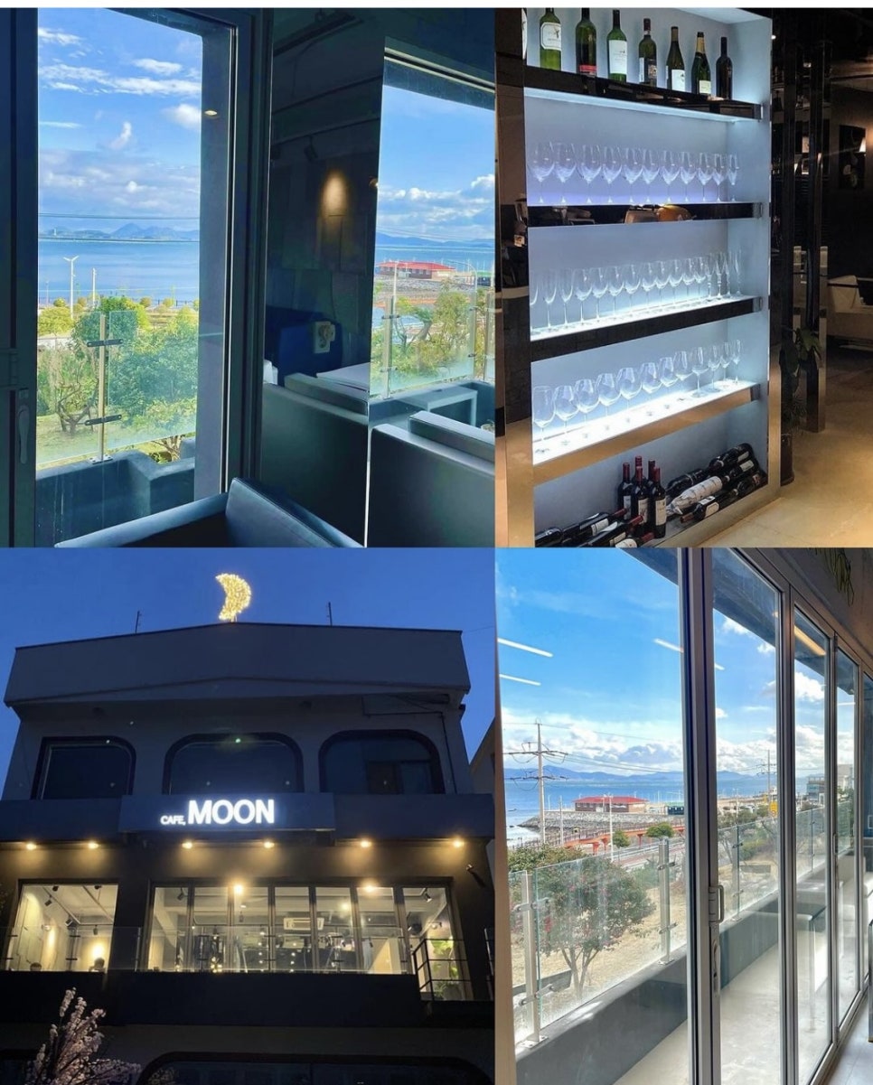 CafeMoon(카페문) 이미지