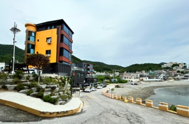 거산펜션 이미지